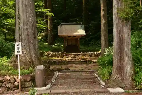 長瀧寺(岐阜県)