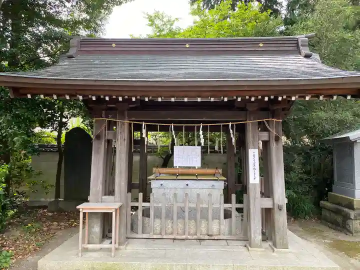 須賀神社(栃木県)