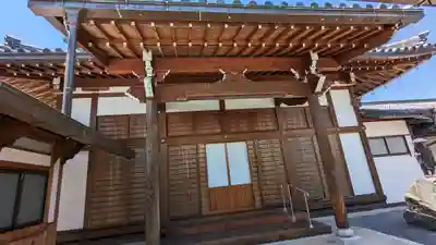 了徳寺(京都府)