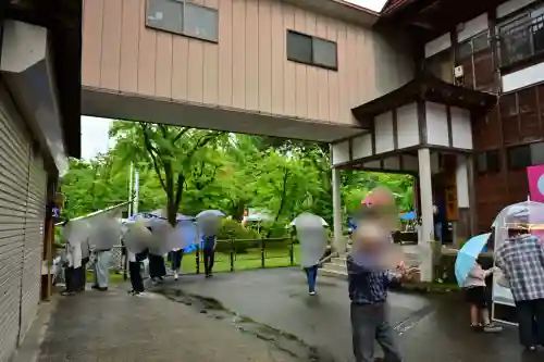 妙高寺(新潟県)