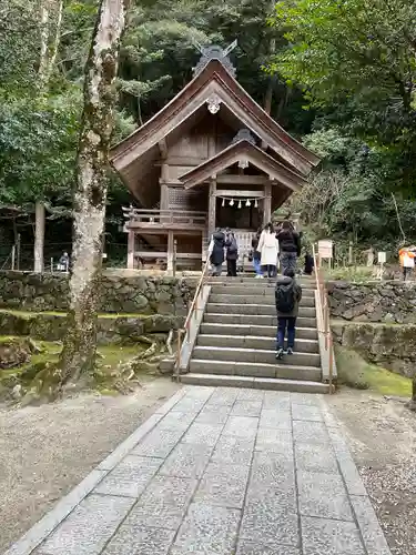 出雲大社(島根県)