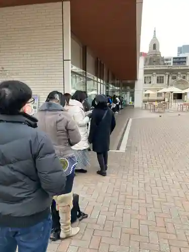 築地本願寺（本願寺築地別院）(東京都)