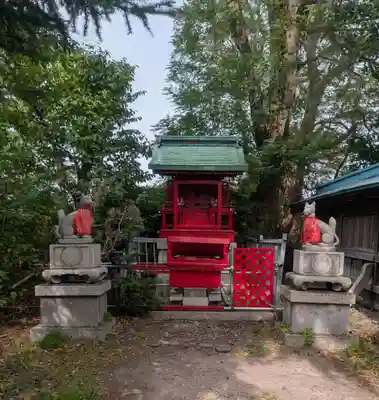 水天宮(北海道)