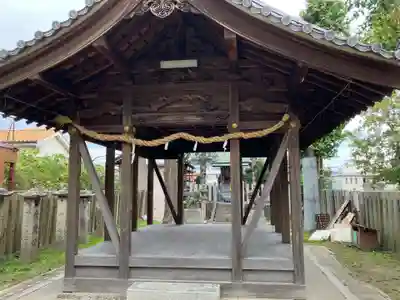 松原神社(愛知県)