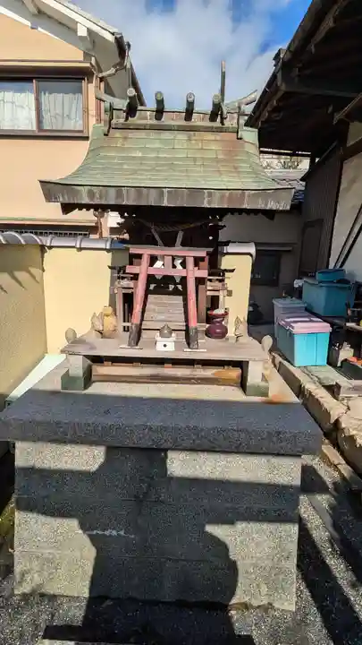 妙眞寺(滋賀県)