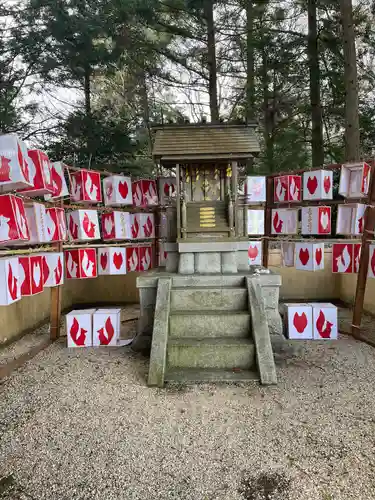 金井神社(三重県)