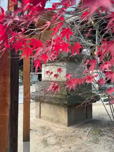 四柱神社(長野県)