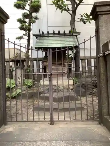 柳里神社(愛知県)