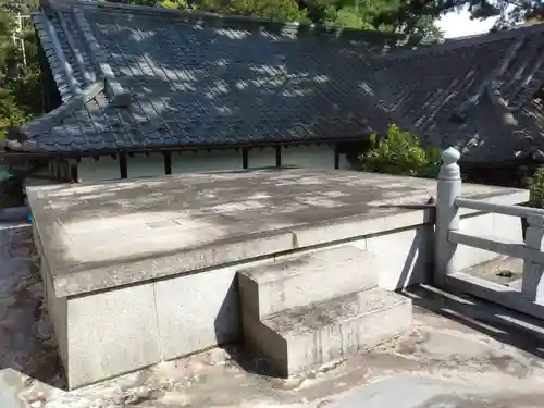 玄国寺のその他建物
