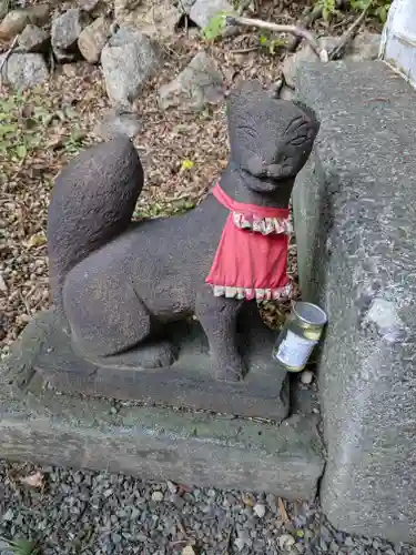小樽稲荷神社(北海道)