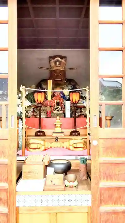 東福寺(神奈川県)