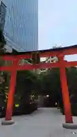 福徳神社(芽吹稲荷)(東京都)