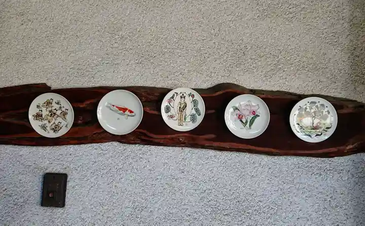 善性寺のその他建物