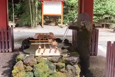 霧島神宮(鹿児島県)