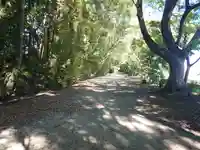 薦神社(大分県)