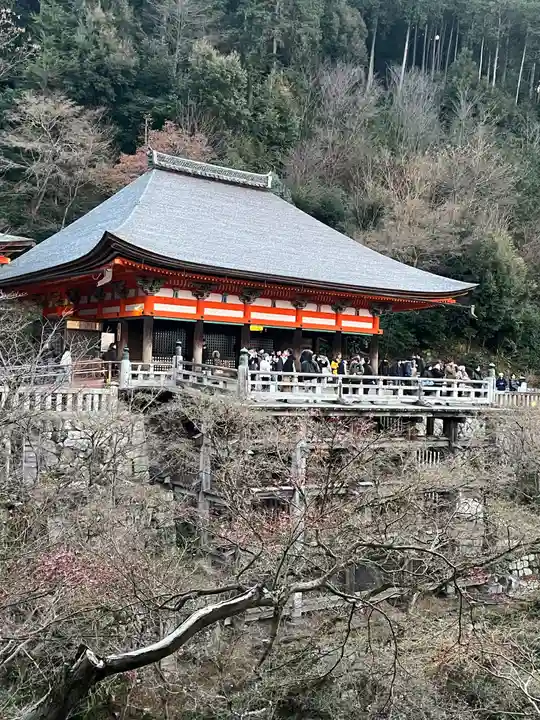 清水寺(京都府)