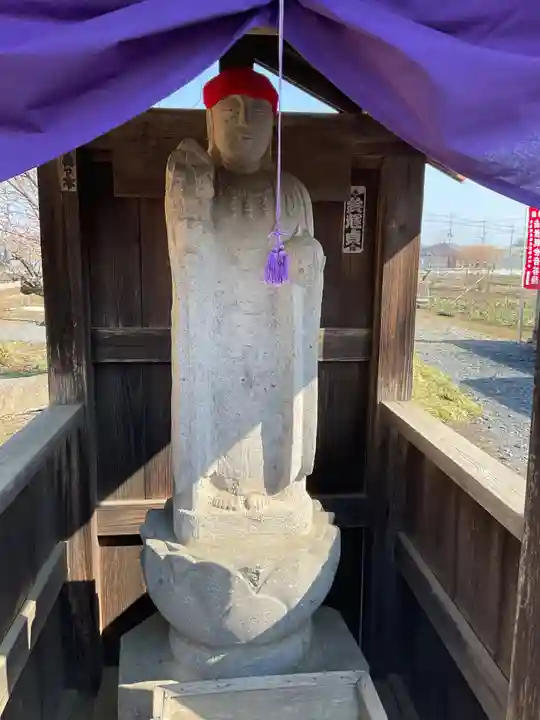 福乗院(茨城県)