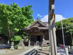 小動神社(神奈川県)