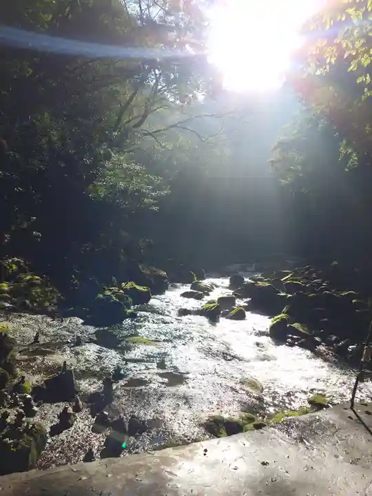 天安河原宮(宮崎県)