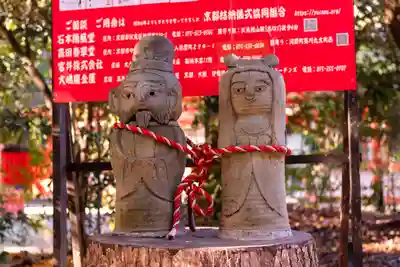 賀茂御祖神社（下鴨神社）(京都府)
