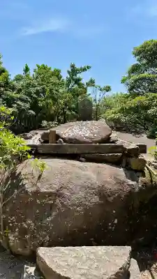 大聖院弥山本堂(広島県)