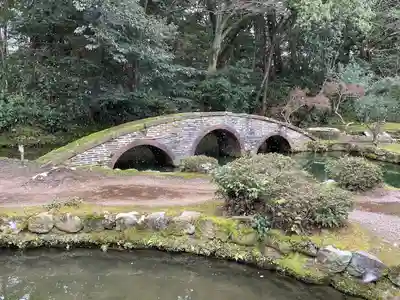尾山神社(石川県)