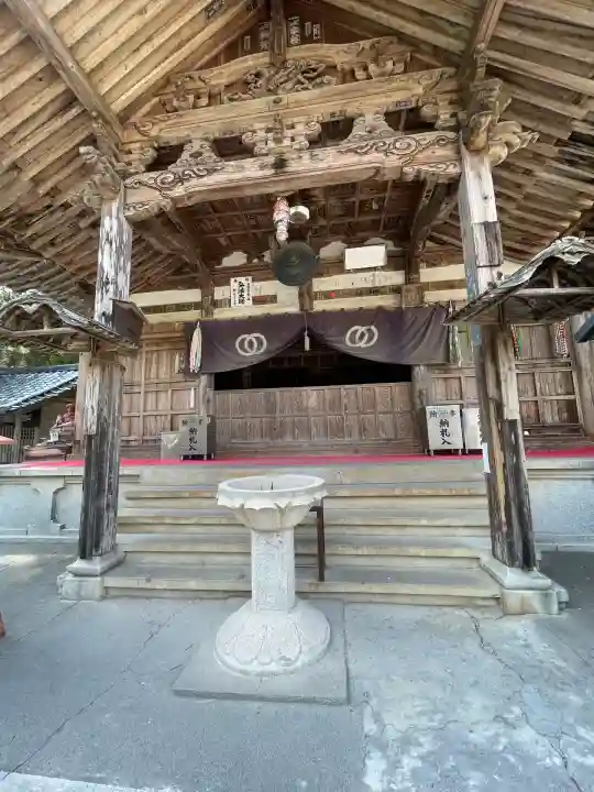 清滝寺(高知県)