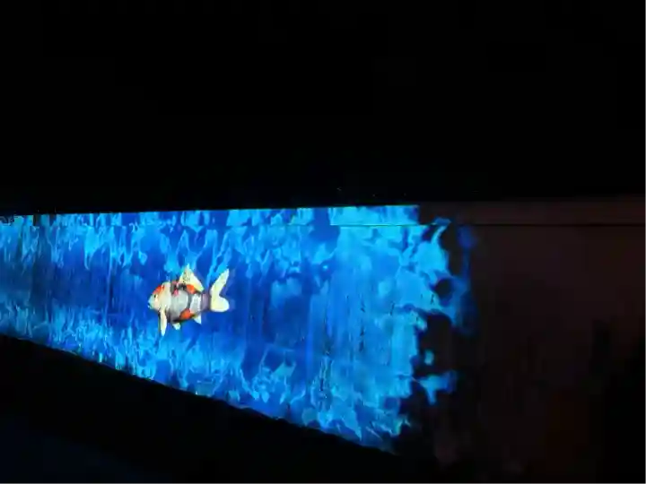 二所山田神社(山口県)