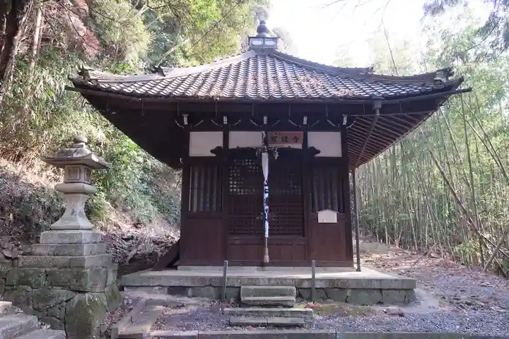 宝珠寺(滋賀県)