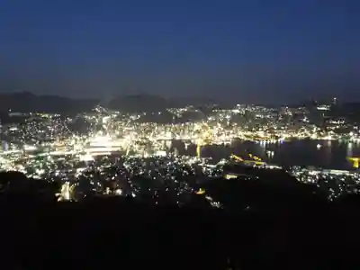 淵神社(長崎県)