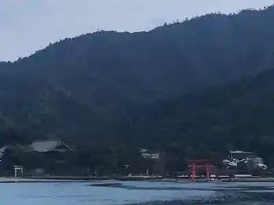 厳島神社(広島県)