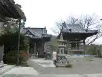 切幡寺のその他建物