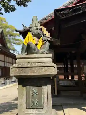 清洲山王宮　日吉神社の{uncategorized: "未分類", other: "その他", undefined: "問題あり", building: "その他建物", grave: "お墓", sacred_gate: "鳥居", guardian: "狛犬", statue: "像", buddha: "仏像", history: "歴史", nature: "自然", garden: "庭園", animal: "動物", pagoda: "塔", temizu: "手水舎", mountain_gate: "山門・神門", sanctuary: "本殿・本堂", subordinate: "末社・摂社", art: "芸術", scenery: "景色", jizo: "地蔵", ema: "絵馬", goshuin: "御朱印", omikuji: "おみくじ", items: "授与品その他", amulet: "お守り", goshuincho: "御朱印帳", eats: "食事", festival: "お祭り", votive_dance: "神楽", shichigosan: "七五三参", wedding: "結婚式", experience: "体験その他", initially: "初詣", around: "周辺", anti_infection: "感染症対策"}