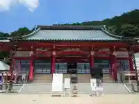 総本山 本福寺(佐賀県)