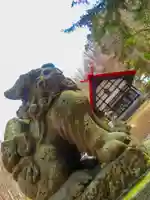 定山渓神社(北海道)