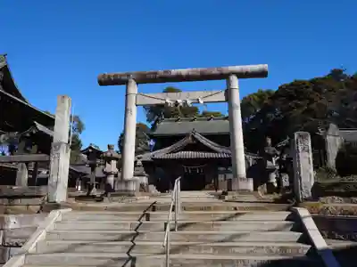 秋葉神社(埼玉県)