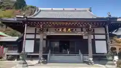 善住禅寺(愛知県)