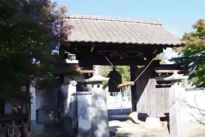 二十三夜尊 桂岸寺(茨城県)