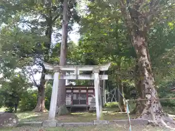 八幡神社(福井県)