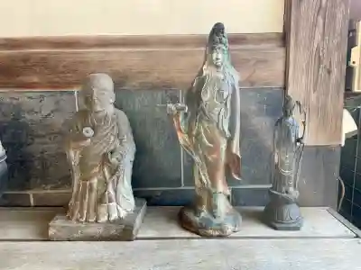 敬親玉川教会（両親閣別院）(東京都)