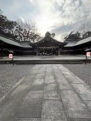 讃岐宮 香川縣護國神社(香川県)