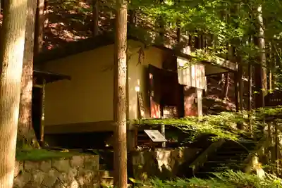 安楽寺(長野県)