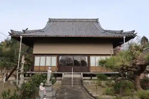 西明寺(岐阜県)