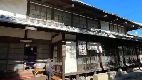 総願寺(埼玉県)