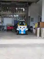 千代神社(滋賀県)