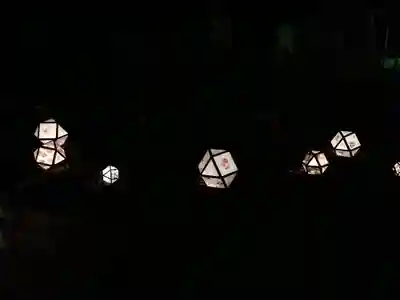 阿智神社の芸術