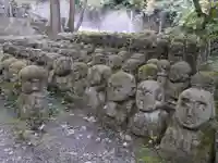 愛宕念仏寺のその他建物
