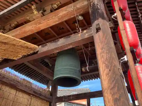引接寺（千本ゑんま堂）(京都府)