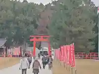 賀茂別雷神社(上賀茂神社)のその他建物