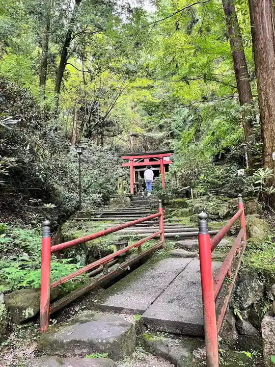 岡寺(龍蓋寺)(奈良県)